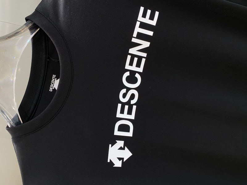 DESCENTE